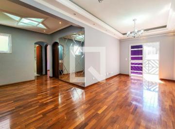 Apartamento · 198m² · 4 Quartos · 1 Vaga · Apartamento para Aluguel - , 4 Quartos, 198 m² - São Bernardo do Campo