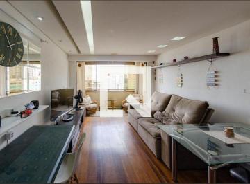 Apartamento · 90m² · 3 Quartos · 2 Vagas · Apartamento para Aluguel - Gutierrez, 3 Quartos, 90 m² - Belo Horizonte