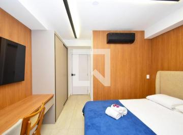 Apartamento · 28m² · 1 Quarto · Apartamento para Aluguel - Jardim Paulista, 1 Quarto, 28 m² - São Paulo