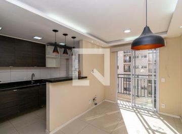 Apartamento · 47m² · 2 Quartos · 1 Vaga · Apartamento para Aluguel - Irajá, 2 Quartos, 47 m² - Rio de Janeiro