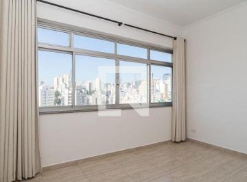 Apartamento · 97m² · 2 Quartos · 1 Vaga · Apartamento para Aluguel - Consolação, 2 Quartos,  97 m² - São Paulo