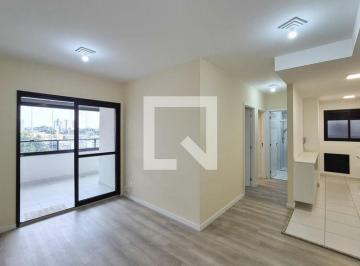 Apartamento · 60m² · 2 Quartos · 1 Vaga · Apartamento para Aluguel - Nova Petrópolis, 2 Quartos, 60 m² - São Bernardo do Campo