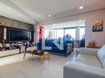 Apartamento · 100m² · 3 Quartos · 1 Vaga · Apartamento para Aluguel - Cristal , 3 Quartos, 100 m² - Porto Alegre