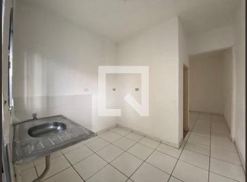 Casa · 30m² · 1 Quarto · Casa para Aluguel - Rio Pequeno, 1 Quarto,  30 m² - São Paulo