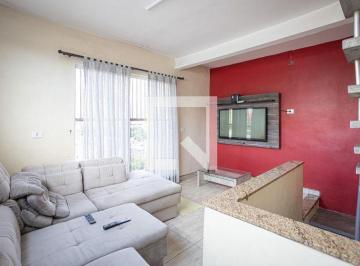 Casa · 125m² · 2 Quartos · 1 Vaga · Casa para Aluguel - Bussocaba, 2 Quartos,  125 m² - Osasco