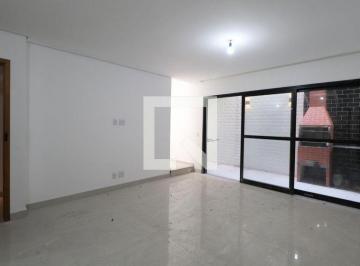 Casa · 200m² · 3 Quartos · 2 Vagas · Casa para Aluguel - Vila Esperança, 3 Quartos, 200 m² - São Paulo
