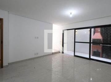 Casa · 200m² · 3 Quartos · 2 Vagas · Casa para Aluguel - Vila Esperança, 3 Quartos,  200 m² - São Paulo