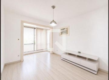 Apartamento · 59m² · 2 Quartos · 1 Vaga · Apartamento para Aluguel - Morro do Espelho, 2 Quartos, 59 m² - São Leopoldo