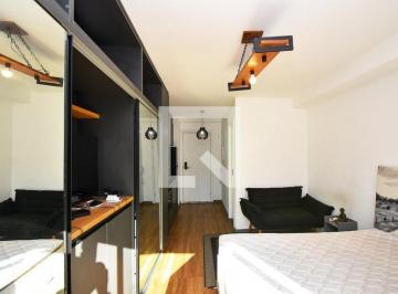 Apartamento · 25m² · 1 Quarto · Apartamento para Aluguel - Pinheiros, 1 Quarto,  25 m² - São Paulo