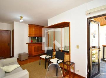 Apartamento · 58m² · 2 Quartos · 2 Vagas · Apartamento para Aluguel - Jardim Paulista, 2 Quartos, 58 m² - São Paulo