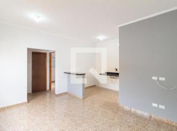 Apartamento · 45m² · 2 Quartos · Apartamento para Aluguel - Chácara das Flores, 2 Quartos,  45 m² - Carapicuíba