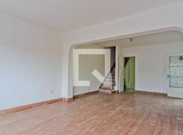 Casa · 150m² · 2 Quartos · 4 Vagas · Casa para Aluguel - Vila Santa Maria, 2 Quartos,  150 m² - São Paulo