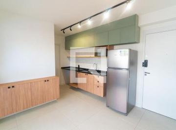 Apartamento · 35m² · 1 Quarto · Apartamento para Aluguel - Saúde, 1 Quarto, 35 m² - São Paulo