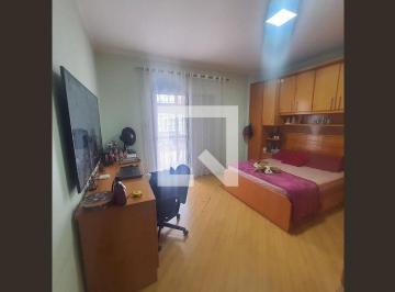 Casa · 250m² · 4 Quartos · 2 Vagas · Casa para Aluguel - Vila Carmosina, 4 Quartos, 250 m² - São Paulo