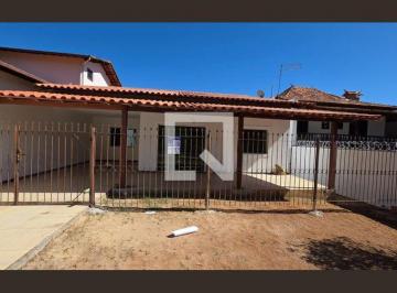Casa · 360m² · 3 Quartos · 4 Vagas · Casa para Aluguel - Sobradinho, 3 Quartos,  360 m² - Lagoa Santa