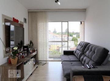 Apartamento · 58m² · 2 Quartos · 1 Vaga · Apartamento para Aluguel - Jardim Taboão, 2 Quartos,  58 m² - São Paulo