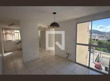 Apartamento · 44m² · 2 Quartos · 1 Vaga · Apartamento para Aluguel - Pilares, 2 Quartos,  44 m² - Rio de Janeiro