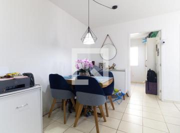 Apartamento · 50m² · 2 Quartos · Apartamento à Venda - Jardim Santa Emília, 2 Quartos, 50 m2
