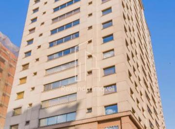 Comercial · 83m² · 1 Vaga · Sala Comercial de Alto Padrão Disponível para Locação na Consolação, São Paulo-S
