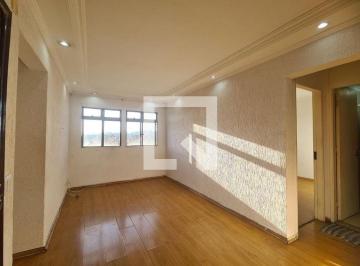Apartamento · 56m² · 3 Quartos · 1 Vaga · Apartamento à Venda - Jardim Santa Teresinha, 3 Quartos, 56 m2