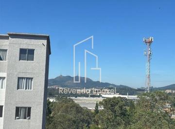 Apartamento · 50m² · 2 Quartos · 1 Vaga · Apartamento RESIDENCIAL em SÃO PAULO - SP, VILA ALBERTINA