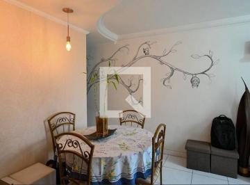 Apartamento · 49m² · 2 Quartos · 1 Vaga · Apartamento à Venda - Jardim São Savério, 2 Quartos, 49 m² - São Paulo