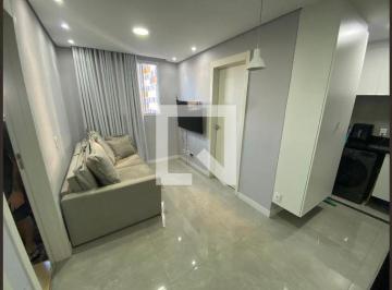 Apartamento · 34m² · 2 Quartos · Apartamento à Venda - Tatuapé, 2 Quartos, 34 m² - São Paulo