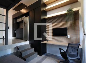 Apartamento · 31m² · 1 Quarto · Apartamento à Venda - Vila Mariana, 1 Quarto, 31 m² - São Paulo