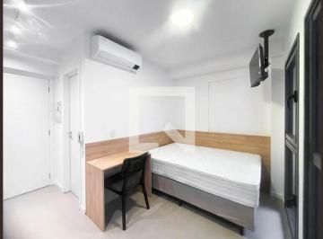 Apartamento · 25m² · 1 Quarto · Apartamento à Venda - Jardim Paulista, 1 Quarto, 25 m² - São Paulo