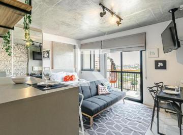 Apartamento · 33m² · 1 Quarto · Apartamento à Venda - Santana, 1 Quarto, 33 m² - São Paulo