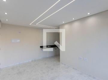 Apartamento · 43m² · 2 Quartos · Apartamento à Venda - Vila Constança , 2 Quartos, 43 m² - São Paulo