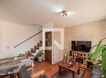 Casa · 102m² · 2 Quartos · 2 Vagas · Casa à Venda - Saúde, 2 Quartos,  102 m² - São Paulo