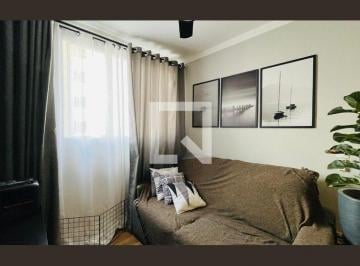 Apartamento · 40m² · 1 Quarto · 1 Vaga · Apartamento à Venda - Alto Taquaral, 1 Quarto, 40 m² - Campinas
