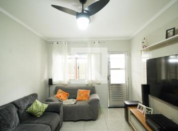 Casa · 149m² · 2 Quartos · 3 Vagas · Casa à Venda - Pirituba, 2 Quartos, 149 m² - São Paulo