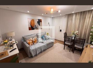 Apartamento · 52m² · 2 Quartos · 1 Vaga · Apartamento à Venda - Conceição, 2 Quartos, 52 m² - Diadema
