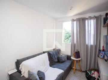 Apartamento · 37m² · 2 Quartos · 1 Vaga · Apartamento à Venda - Jardim Miriam, 2 Quartos,  37 m² - São Paulo