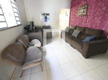 Casa · 70m² · 3 Quartos · 3 Vagas · Casa à Venda - Residential Eli Forte, 3 Quartos, 70 m² - Goiânia