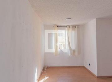 Apartamento · 4m² · 2 Quartos · 1 Vaga · Apartamento à Venda - Res. Cosmos, 2 Quartos, 4 m² - Campinas