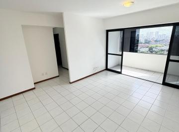 Foto 01 · Apartamento, Parque Bela Vista, Salvador, BA