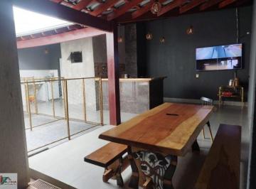 Foto 01 · Casa, Pedra 90, Cuiabá, MT