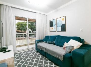 Apartamento · 80m² · 3 Quartos · 1 Vaga · Apartamento à venda em SP: 3 quartos, 1 suíte, 1 sala, 2 banheiros, 1 vaga 80m²