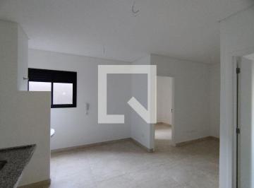 Photo 1 · Apartamento à Venda - Vila das Mercês, 2 Quartos, 38 m2
