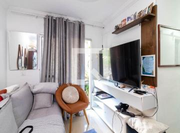 Apartamento · 56m² · 2 Quartos · 1 Vaga · Apartamento à Venda - Vila Nova Cachoeirinha, 2 Quartos, 56 m2