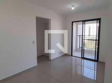 Apartamento · 51m² · 2 Quartos · 1 Vaga · Apartamento à Venda - São Pedro, 2 Quartos, 51 m2