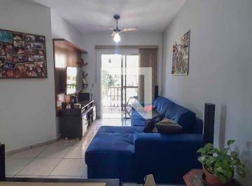 Apartamento · 60m² · 2 Quartos · 1 Vaga · Apartamento à Venda - Piratininga, 2 Quartos, 60 m2