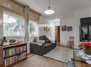 Apartamento · 51m² · 2 Quartos · 1 Vaga · Apartamento à Venda - Auxiliadora, 2 Quartos,  51 m² - Porto Alegre