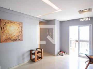 Apartamento · 80m² · 3 Quartos · 1 Vaga · Apartamento à Venda - Rudge Ramos, 3 Quartos, 80 m² - São Bernardo do Campo