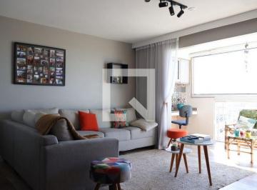 Apartamento · 88m² · 3 Quartos · 2 Vagas · Apartamento à Venda - Jabaquara, 3 Quartos, 88 m² - São Paulo