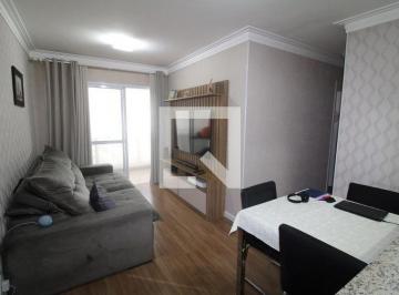 Apartamento · 62m² · 2 Quartos · 1 Vaga · Apartamento à Venda - Vila Gustavo, 2 Quartos, 62 m² - São Paulo