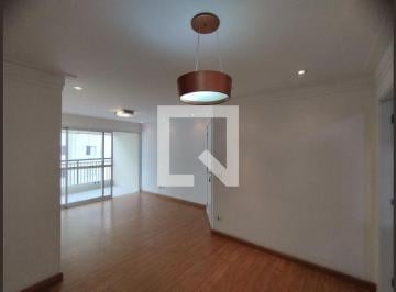 Apartamento · 87m² · 3 Quartos · 2 Vagas · Apartamento à Venda - Bosque da Saúde, 3 Quartos, 87 m² - São Paulo